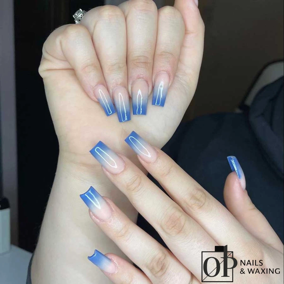 OP Nails Salon LLC & Waxing in Lacey, WA 98516
